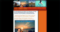Desktop Screenshot of bellmann1900.de